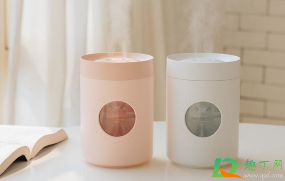 加湿器为什么越用越干(用了加湿器反而更干)