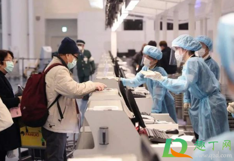 2021年春节能回国吗(2021春节能回家吗过年吗)