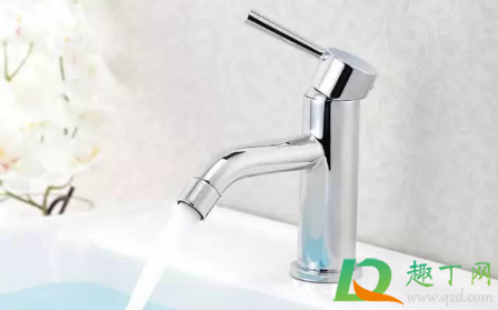 停水后水管里最后的水能用吗(自来水停水后怎么水管里还有水)