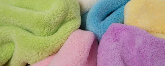 教你清洗毛巾的窍门(清洗毛巾的好方法)