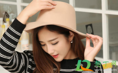 黄皮戴什么颜色的毛呢帽子(黄皮肤戴什么颜色的帽子) 黄皮戴什么颜色的毛呢帽子(黄皮肤戴什么颜色的帽子)