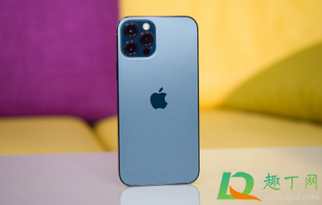 iPhone12pro长焦镜头有什么用(苹果12pro长焦镜头)