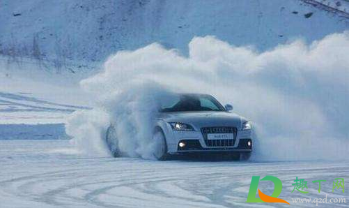 下雪开车用D挡还是用m挡(跑高速用d挡还是m挡)