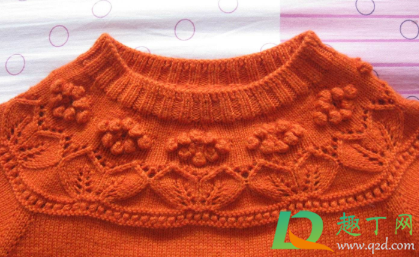 羊毛衫穿久了变大了怎么样变小(羊毛衫穿大了怎么缩小)