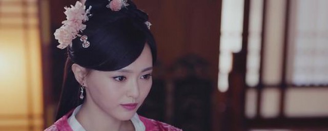 李未央的电视剧介绍(李未央的电视剧叫什么名字)