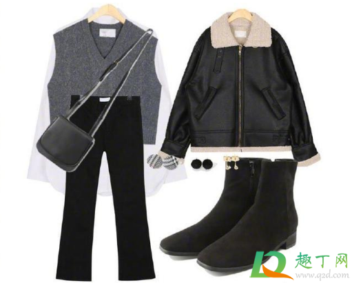 加棉牛仔外套可以穿多久(加棉大衣能穿到多久)