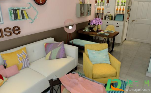 家里一天不擦灰尘很大是什么原因(天天打扫为什么家里会有灰尘) 家里一天不擦灰尘很大是什么原因(天天打扫为什么家里会有灰尘)