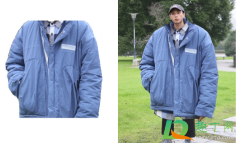 抖音oversize怎么做的 抖音oversize怎么做的