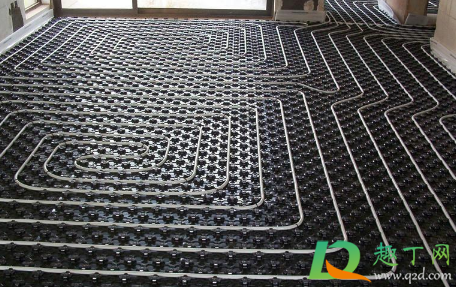 地热放水的正确方法是怎样的(如何给地热放水会更热)