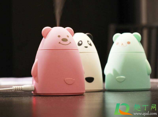 加湿器每次都得加满水吗(加湿器里放满水可以用多久)