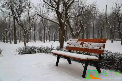 2020年冬天来的早还是晚(2020年冬天似乎比往年更早到来)