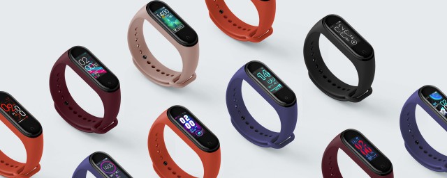 keep怎么连接小米手环(keep怎么连接小米手环3)