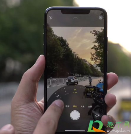 iPhone12pro长焦镜头有什么用(苹果12pro长焦镜头)