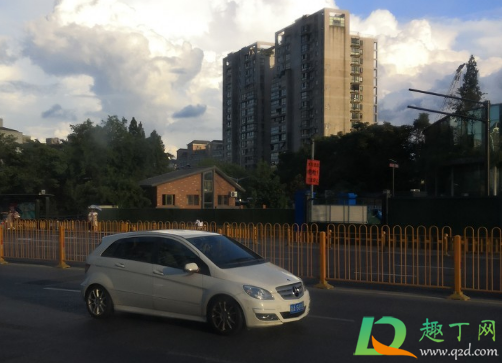 花小猪司机外地牌照能接单吗(花小猪打车接单只能在车牌城市接单吗)