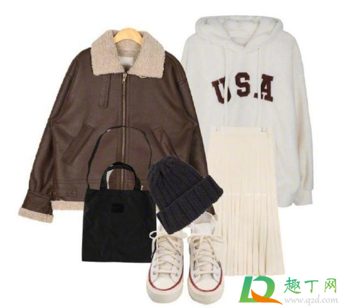 加棉牛仔外套可以穿多久(加棉大衣能穿到多久)