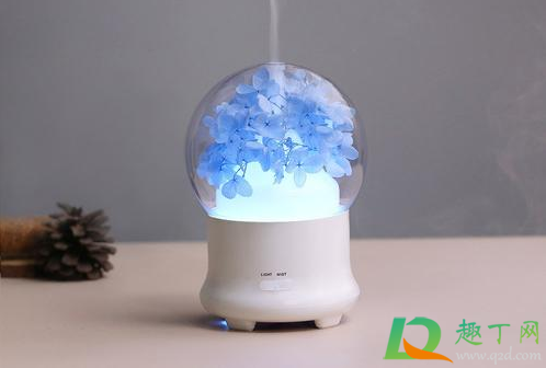 加湿器加了水怎么还显示缺水(加湿器有水还显示缺水) 加湿器加了水怎么还显示缺水(加湿器有水还显示缺水)