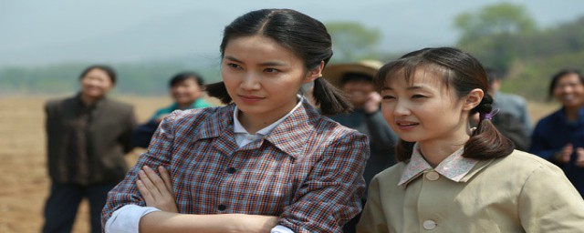 周武李英姿的电视剧介绍(李英姿演的电视剧)