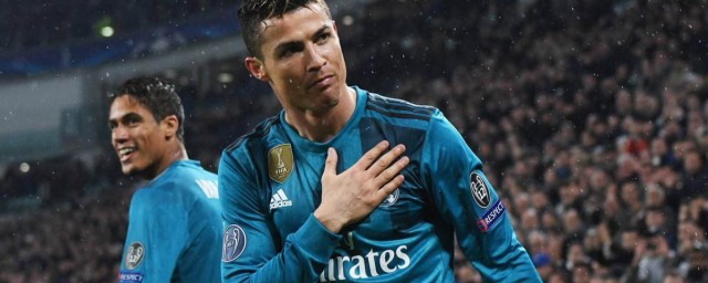 C罗获得了哪些奖项(c罗职业生涯获得的奖项)