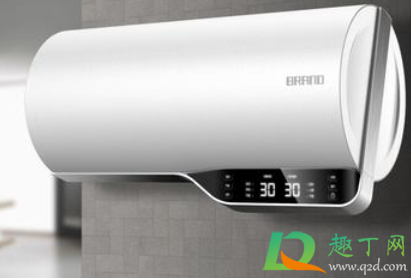 电热水器为何不出热水(热水器有电不出热水)