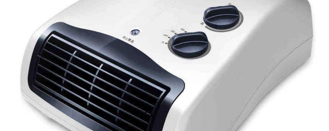 奥克斯暖风机使用详解(奥克斯 冷暖风机 使用说明)