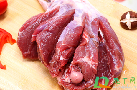 羊肉没有膻味是好羊吗(羊肉没有膻味是不是假羊肉)