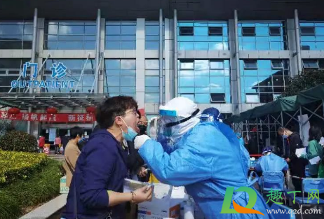 去做核酸检测医院不给检测怎么办(医院不做核酸检测)