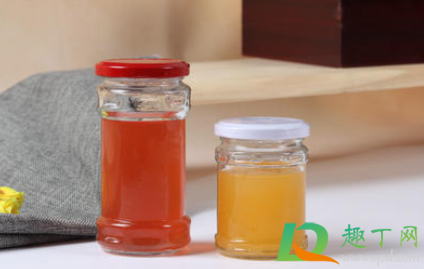 玻璃瓶酱料怎么打开(酱料瓶盖怎么打开)