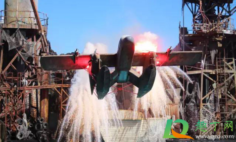 北京环球影城好玩吗(北京环球影城好玩么) 北京环球影城好玩吗(北京环球影城好玩么)