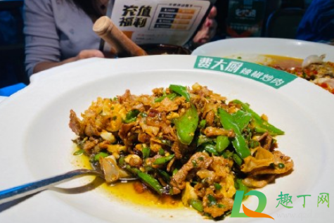 费大厨是直营还是加盟(费大厨加盟费)