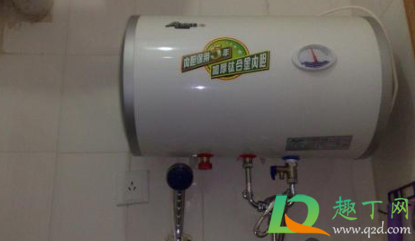 燃气热水器有响声是怎么回事(燃气热水器出现响声)