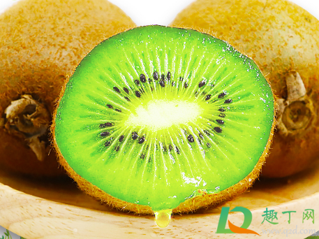 猕猴桃很甜有问题吗(猕猴桃为什么会变甜) 猕猴桃很甜有问题吗(猕猴桃为什么会变甜)