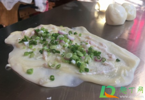 阿大葱油饼好吃吗(阿大葱油饼做法大揭秘) 阿大葱油饼好吃吗(阿大葱油饼做法大揭秘)