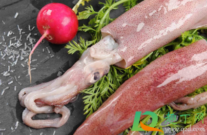 速冻海鲜多少温度最合适(海鲜冷冻多少度) 速冻海鲜多少温度最合适(海鲜冷冻多少度)