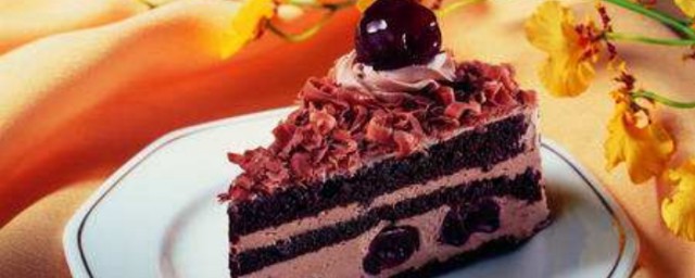 可以怎样描述蛋糕的美味(如何描述蛋糕)