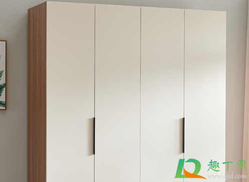 衣柜门不开甲醛会出来吗(柜子不开门甲醛会散发出来吗)