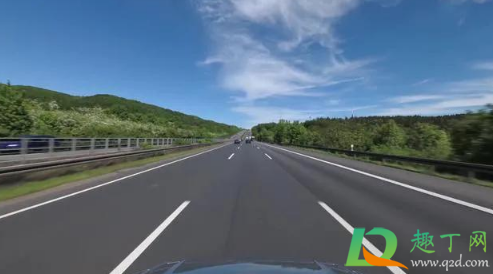 小雪能走高速吗(小雪会不会影响高速)