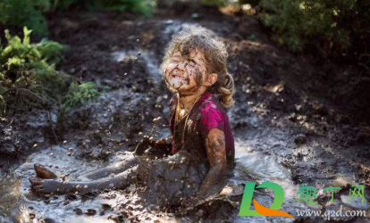 泥巴污渍定型了怎么洗(泥巴污渍怎么去除)