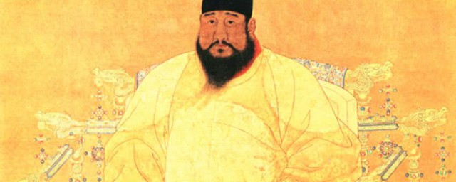 他是什么时候继承皇位的(继承皇位后他选择)