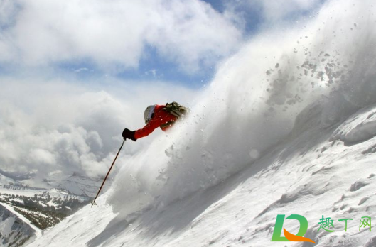 2021元旦滑雪场开门吗(2021滑雪场过年营业吗)