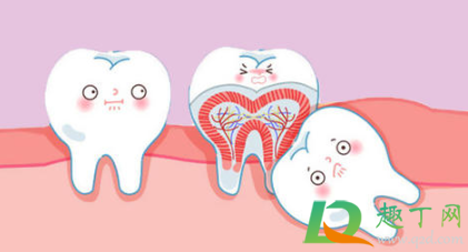 智齿横着长了拔掉难度大吗(智齿横着长了拔掉难度大吗会引起大出血写)
