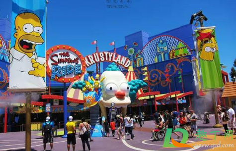 北京环球影城好玩吗(北京环球影城好玩么)