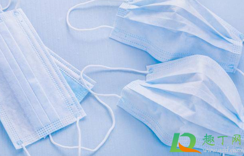 2021年春节回家能摘口罩了吗(2021年摘下口罩)