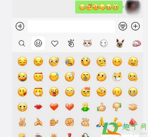 微信新表情怎么弄出来(微信里面的新表情怎么弄)