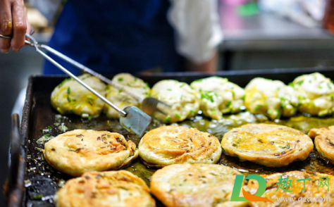 阿大葱油饼好吃吗(阿大葱油饼做法大揭秘)