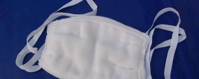 纱布口罩能否二次使用(口罩可以二次使用吗)