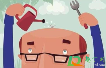 一小块斑秃会自愈吗(斑秃刚发现一小块 会持续吗) 一小块斑秃会自愈吗(斑秃刚发现一小块 会持续吗)