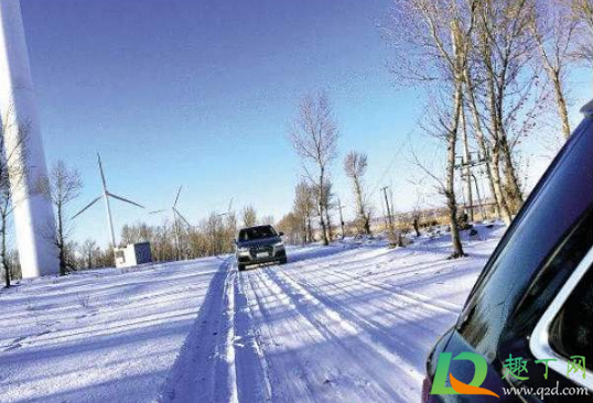 下雪天开车要关闭esp吗(下雪天开车要不要关闭esp)