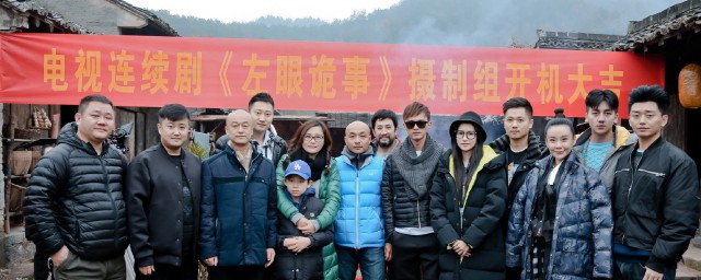 原来第一集就高能