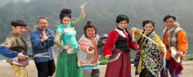 福星镇电影的介绍(福星香港电影)