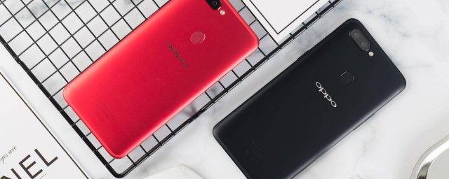 OPPO息屏时钟怎么用